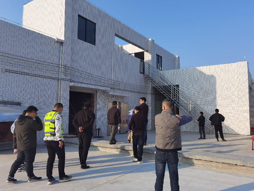 為什么選擇消防資質(zhì)加盟合作呢？