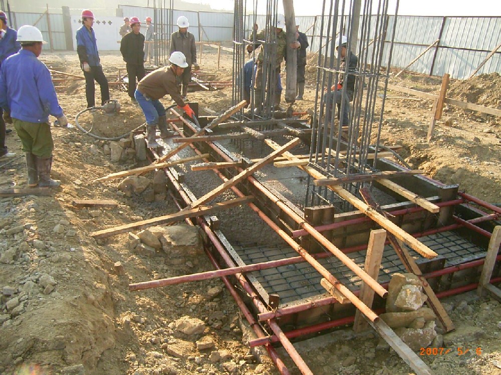 建筑資質(zhì)加盟避坑安全指南