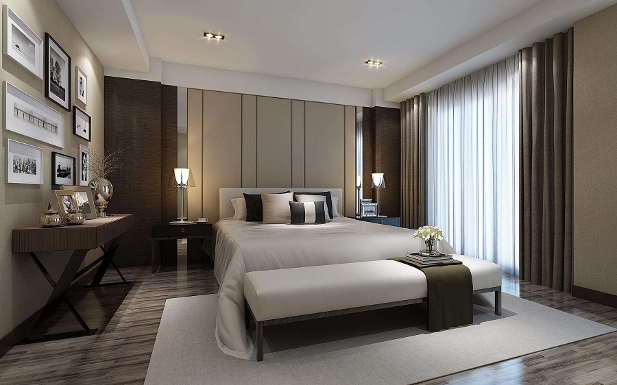 臥室裝修設(shè)計 臥室裝修設(shè)計